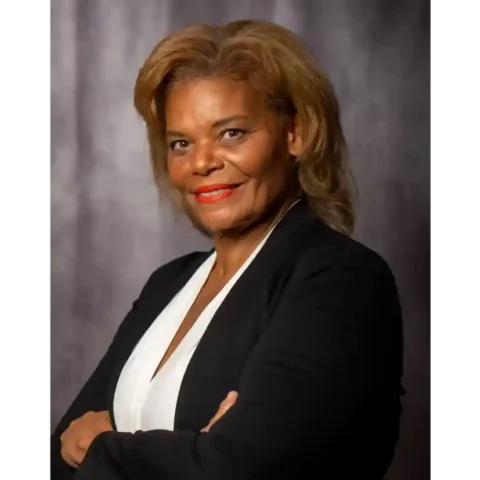 Dr Susan Wilson-Brooks