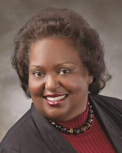 Dr Tereese Allen