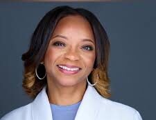 Dr Tonia Farmer