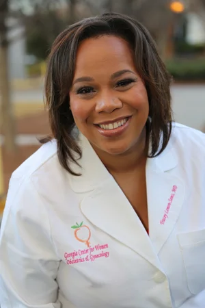 Dr Tracey Lemon