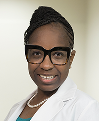 Dr Uchenna Agbim