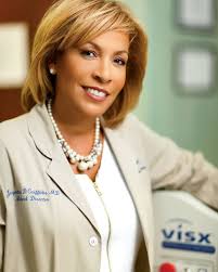 Dr Jacqueline Griffiths