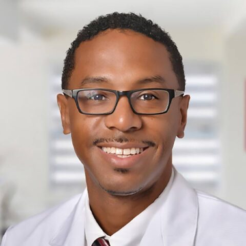Dr Joshua Joseph