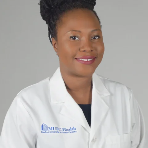 Dr Kelenne Tuitt