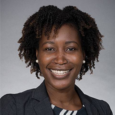 Dr Rachel Issaka