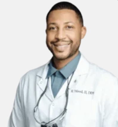Dr Robert Wood