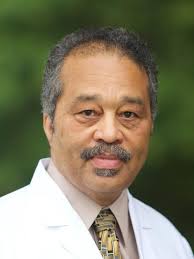 Dr Roderick Haithcock
