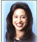Dr Carla Herriford