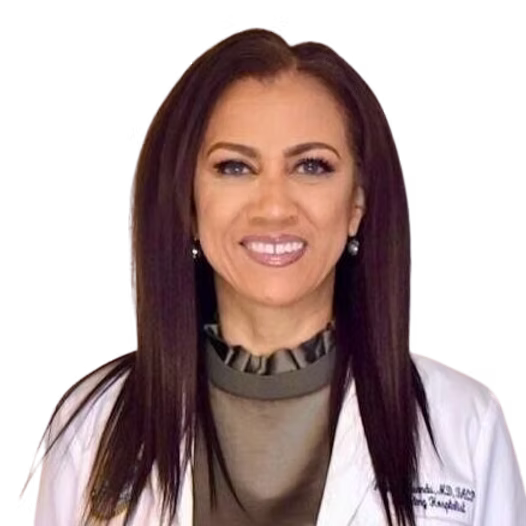Dr Anthea Nwandu