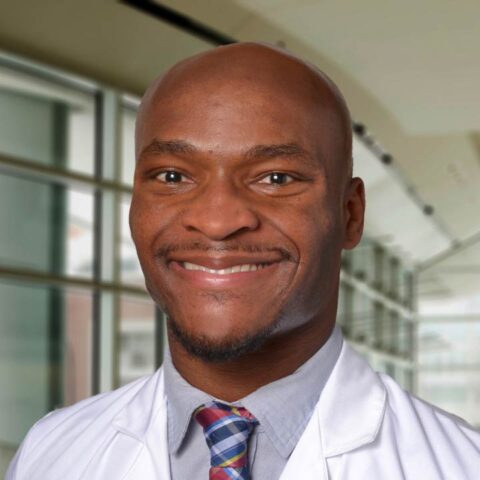 Dr Desmond Shipp