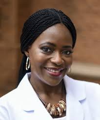 Dr Dolapo Babalola