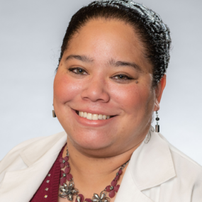 Dr Jaren Kennedy