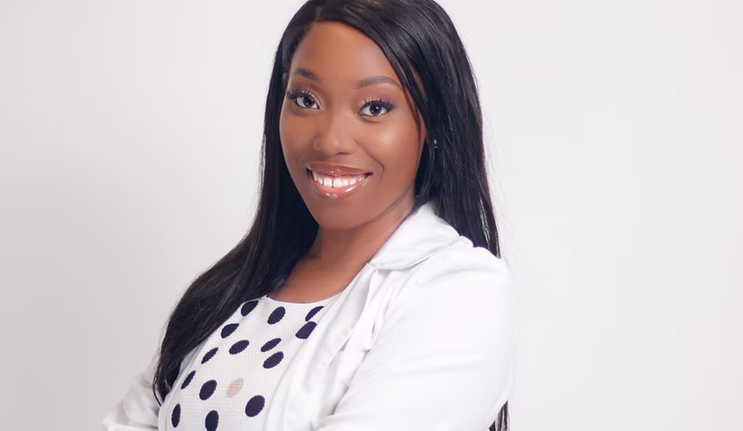 Dr Jessica Edwards
