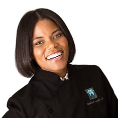 Dr Kenya McCalebb