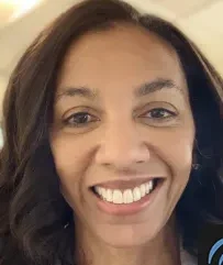 Dr Kymberly Selden