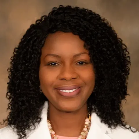 Dr Maureen Offiah
