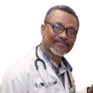 Dr Michael Obiefune