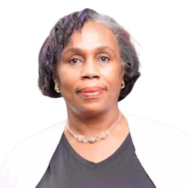 Dr Ruth Ngozi Agwuna