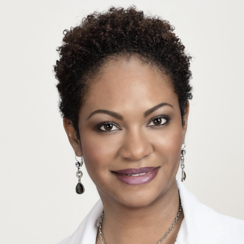 Dr Katina Miles