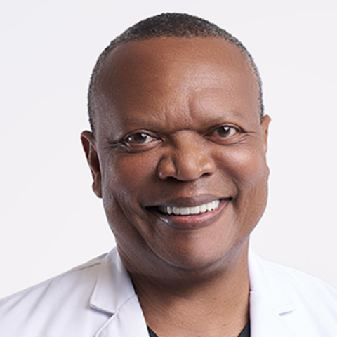 Dr Angelo Thrower