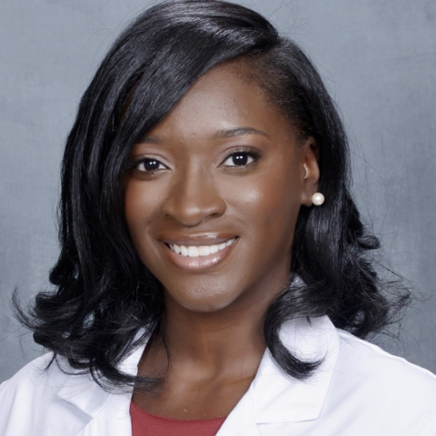 Dr Maureen Ezekor