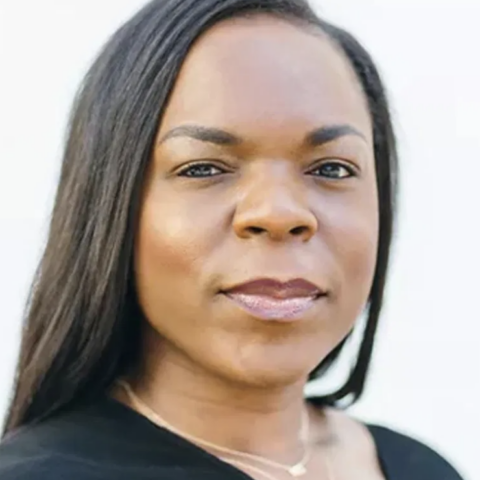 Dr Yashica Robinson