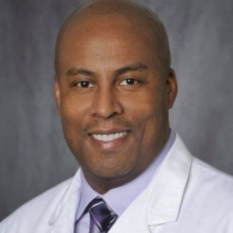 Dr Steven Zambrano