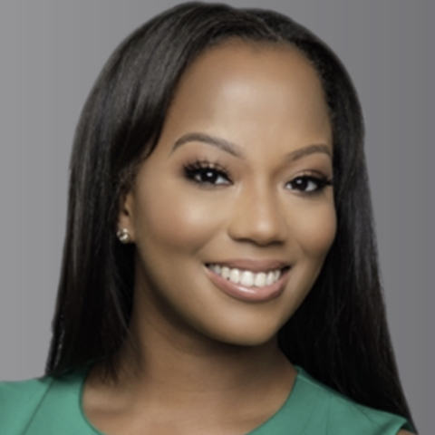 Dr Alyssa Sprowl