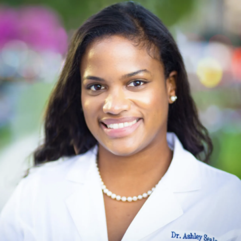 Dr Ashley Seals