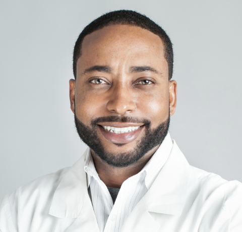Dr Anthony Price