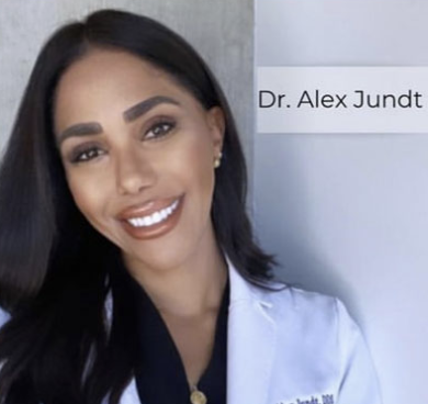 Dr Alex Jundt