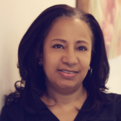 Dr Gloria Clarke