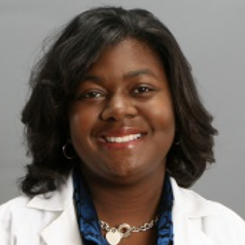Dr Joi Freemont