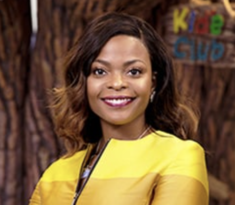 Dr Krystle Dean-Duru