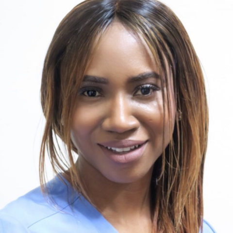 Dr Rosemary Ahanor