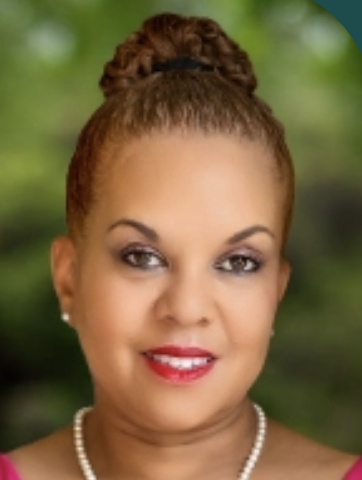 Dr Adora Matthews