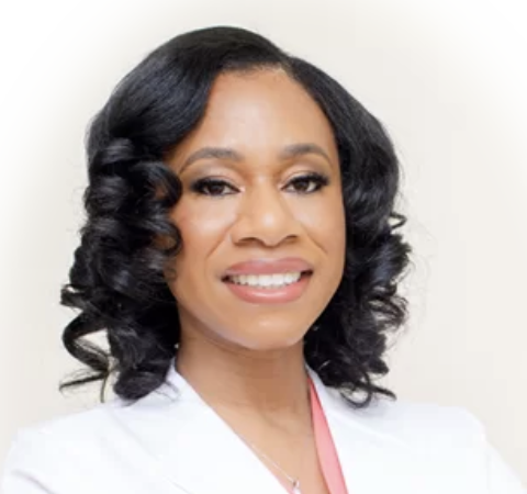 Dr Jazmin Floyd