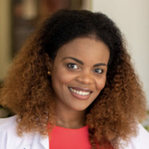 Dr Rasheeda Johnson