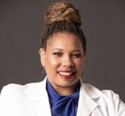 Dr Tontra Lowe