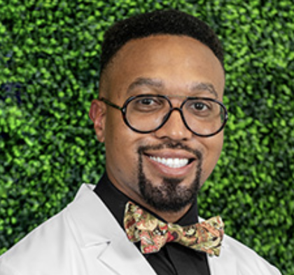 Dr Harold Watson