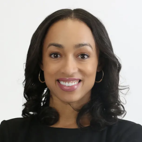 Dr Morgan Floyd