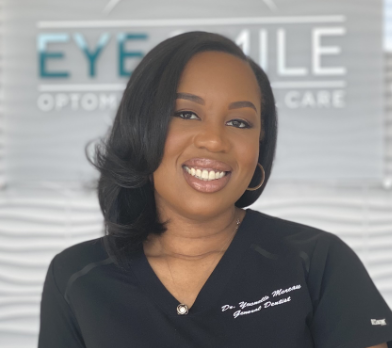 Dr Yvonelle Moreau