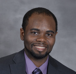 Dr. Keith James, OD