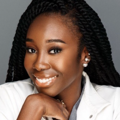 Dr Ijeoma Igwe