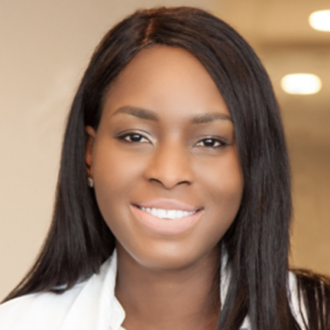 Dr Ndidi Uka