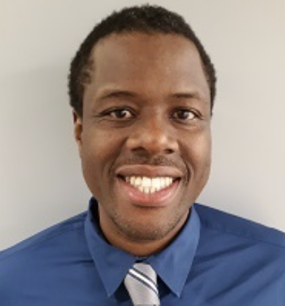 Dr George Hightower