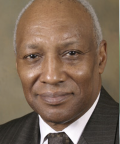 Dr Robert Adair
