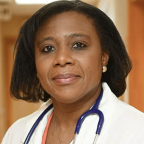 Dr Marie Belotte