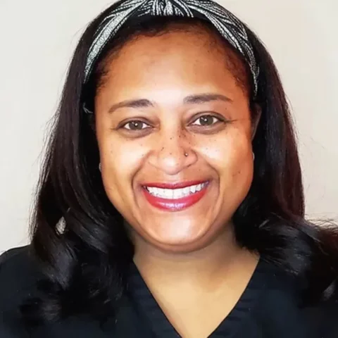 Dr Sanithia Williams