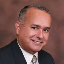 Dr James Brookins